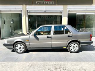 Lancia Thema 1987 3.0lt 215hp V8 *FERRARI ENGINE 8.32*-thumb-7