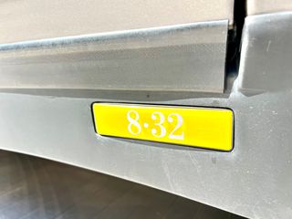 Lancia Thema 1987 3.0lt 215hp V8 *FERRARI ENGINE 8.32*-thumb-8