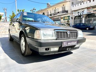 Lancia Thema 1987 3.0lt 215hp V8 *FERRARI ENGINE 8.32*-thumb-9
