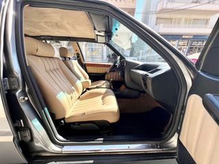 Lancia Thema 1987 3.0lt 215hp V8 *FERRARI ENGINE 8.32*-thumb-38