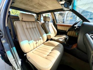 Lancia Thema 1987 3.0lt 215hp V8 *FERRARI ENGINE 8.32*-thumb-39