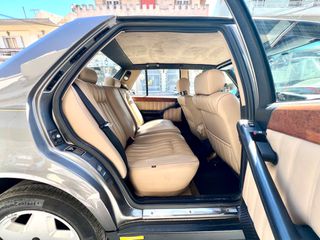 Lancia Thema 1987 3.0lt 215hp V8 *FERRARI ENGINE 8.32*-thumb-41