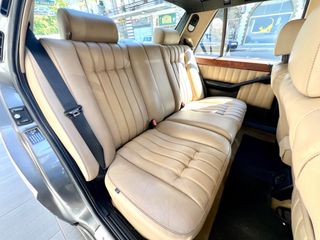 Lancia Thema 1987 3.0lt 215hp V8 *FERRARI ENGINE 8.32*-thumb-42