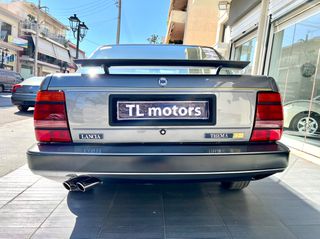 Lancia Thema 1987 3.0lt 215hp V8 *FERRARI ENGINE 8.32*-thumb-53