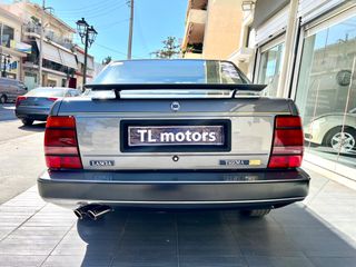 Lancia Thema 1987 3.0lt 215hp V8 *FERRARI ENGINE 8.32*-thumb-54