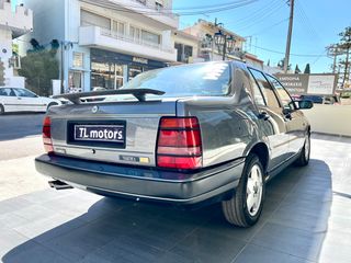 Lancia Thema 1987 3.0lt 215hp V8 *FERRARI ENGINE 8.32*-thumb-55