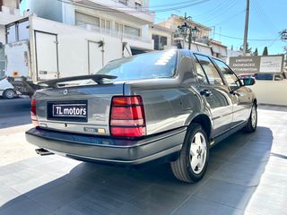 Lancia Thema 1987 3.0lt 215hp V8 *FERRARI ENGINE 8.32*-thumb-56