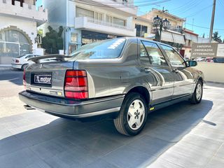 Lancia Thema 1987 3.0lt 215hp V8 *FERRARI ENGINE 8.32*-thumb-57