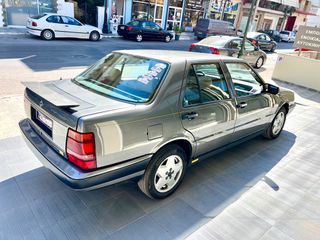 Lancia Thema 1987 3.0lt 215hp V8 *FERRARI ENGINE 8.32*-thumb-58