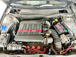 Lancia Thema 1987 3.0lt 215hp V8 *FERRARI ENGINE 8.32*-thumb-47
