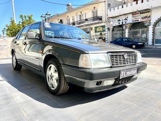 Lancia Thema 1987 3.0lt 215hp V8 *FERRARI ENGINE 8.32*-thumb-10