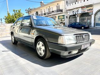 Lancia Thema 1987 3.0lt 215hp V8 *FERRARI ENGINE 8.32*-thumb-11