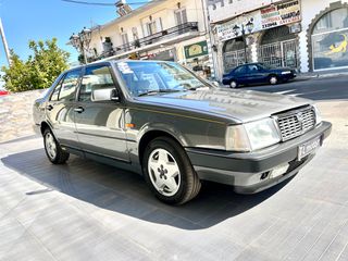 Lancia Thema 1987 3.0lt 215hp V8 *FERRARI ENGINE 8.32*-thumb-12