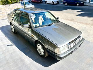 Lancia Thema 1987 3.0lt 215hp V8 *FERRARI ENGINE 8.32*-thumb-13