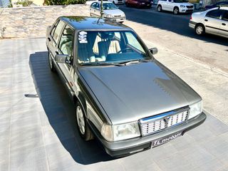 Lancia Thema 1987 3.0lt 215hp V8 *FERRARI ENGINE 8.32*-thumb-14