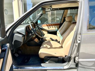 Lancia Thema 1987 3.0lt 215hp V8 *FERRARI ENGINE 8.32*-thumb-16
