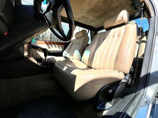 Lancia Thema 1987 3.0lt 215hp V8 *FERRARI ENGINE 8.32*-thumb-18