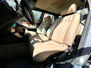 Lancia Thema 1987 3.0lt 215hp V8 *FERRARI ENGINE 8.32*-thumb-19