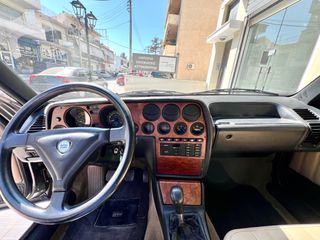 Lancia Thema 1987 3.0lt 215hp V8 *FERRARI ENGINE 8.32*-thumb-20