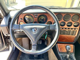 Lancia Thema 1987 3.0lt 215hp V8 *FERRARI ENGINE 8.32*-thumb-21