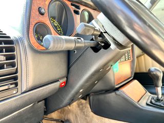 Lancia Thema 1987 3.0lt 215hp V8 *FERRARI ENGINE 8.32*-thumb-22