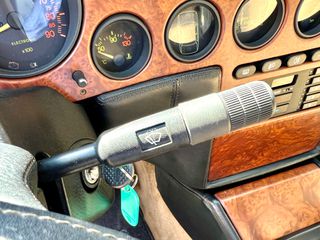 Lancia Thema 1987 3.0lt 215hp V8 *FERRARI ENGINE 8.32*-thumb-24