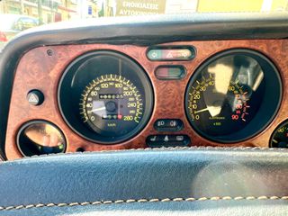 Lancia Thema 1987 3.0lt 215hp V8 *FERRARI ENGINE 8.32*-thumb-25
