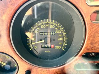 Lancia Thema 1987 3.0lt 215hp V8 *FERRARI ENGINE 8.32*-thumb-26