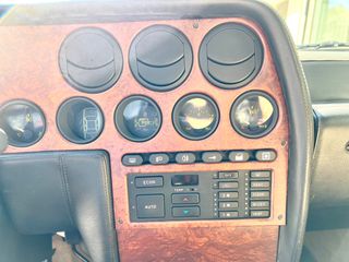 Lancia Thema 1987 3.0lt 215hp V8 *FERRARI ENGINE 8.32*-thumb-27
