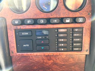 Lancia Thema 1987 3.0lt 215hp V8 *FERRARI ENGINE 8.32*-thumb-28