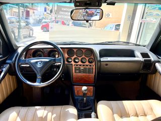 Lancia Thema 1987 3.0lt 215hp V8 *FERRARI ENGINE 8.32*-thumb-32