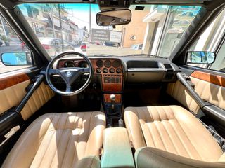 Lancia Thema 1987 3.0lt 215hp V8 *FERRARI ENGINE 8.32*-thumb-33