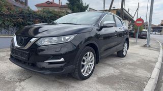 Nissan Qashqai 2018 1.5 DCI - facelift !!