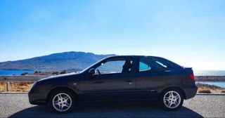 Citroen Xsara 2004 VTS