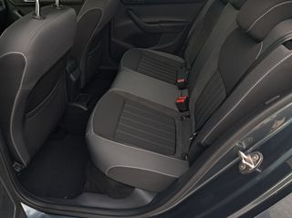 Skoda Fabia 2021 STYLE FACELIFT-thumb-31