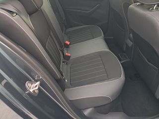 Skoda Fabia 2021 STYLE FACELIFT-thumb-32