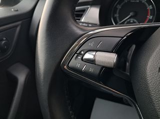 Skoda Fabia 2021 STYLE FACELIFT-thumb-30