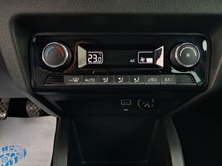 Skoda Fabia 2021 STYLE FACELIFT-thumb-24
