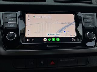 Skoda Fabia 2021 STYLE FACELIFT-thumb-22
