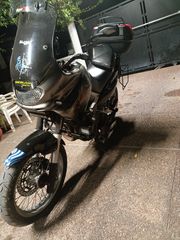 Suzuki XF 650 2000 650