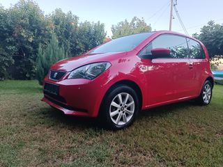 Seat Mii 2017 Chic