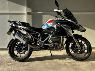 Bmw R 1200 GS LC 2013