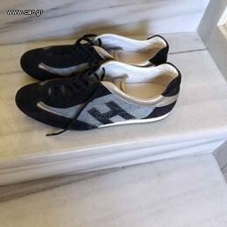 Παπούτσια HOGAN No 44