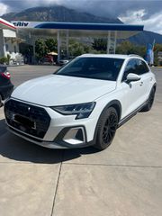 Audi A3 2024 ALL STREET