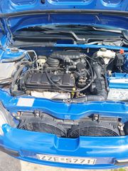 Peugeot 106 2000