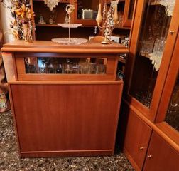 Μπαρ σαλονιού