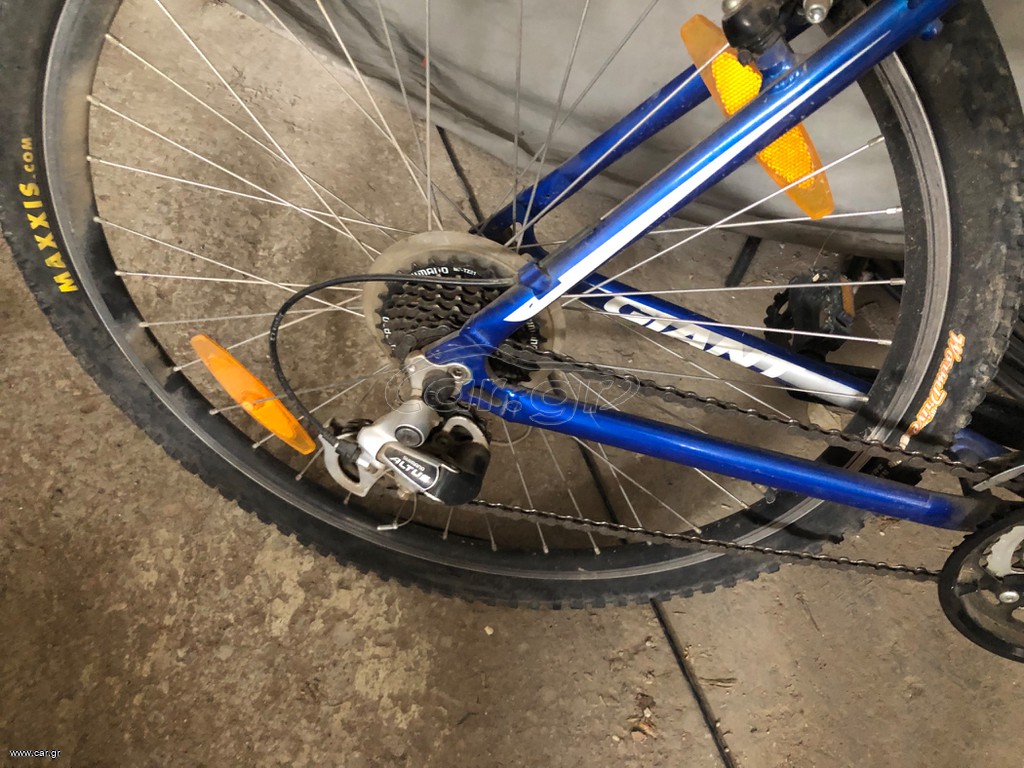 All - Mountain Giant 2017
