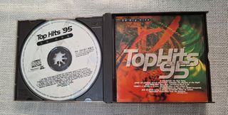 Various – Top Hits '95   2XCD-thumb-2