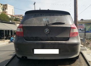 Φαναργια Πίσω bmw E87