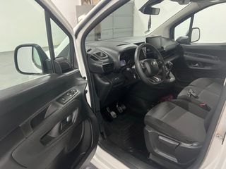 Toyota PROACE CITY 2020 Navi keyless go camera τριθέσιο-thumb-11